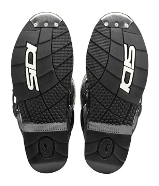Мотокрос ботуши SIDI CROSSFIRE 3 GREY/BLACK_5
